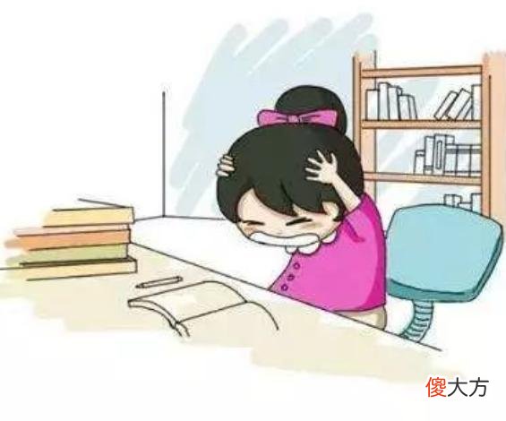 “催不动，喊没用”，面对做事拖拉的宝宝，我做出了3点改变