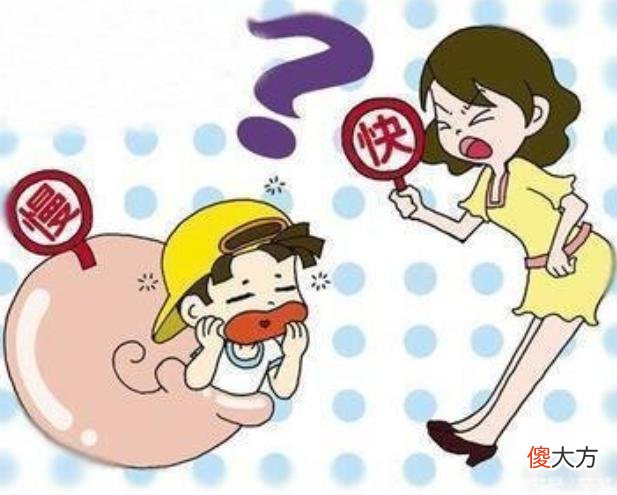 “催不动，喊没用”，面对做事拖拉的宝宝，我做出了3点改变