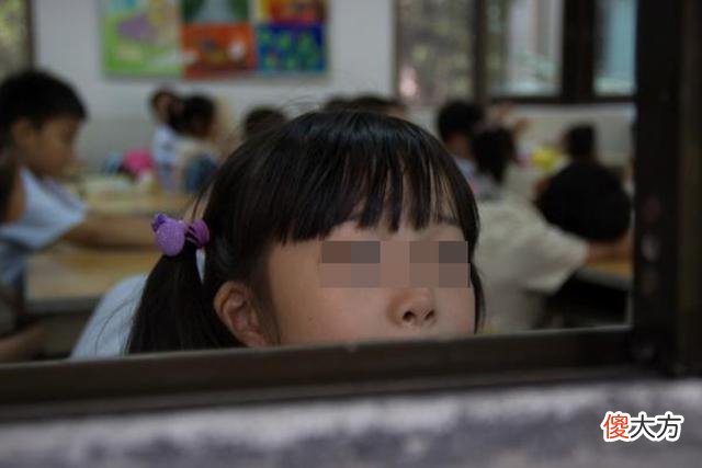 李玫瑾：孩子学习好不好，看他的眼神就知道，与智商高低无关