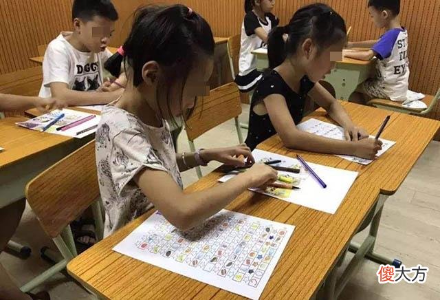 李玫瑾：孩子学习好不好，看他的眼神就知道，与智商高低无关