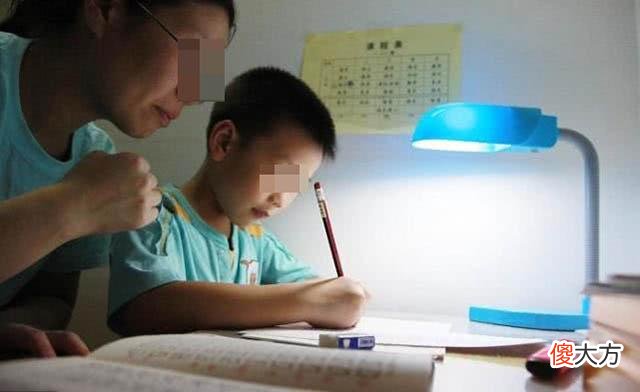 李玫瑾：孩子学习好不好，看他的眼神就知道，与智商高低无关
