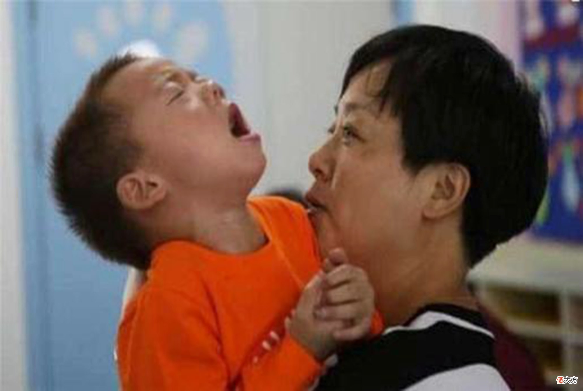 有些“乳名”不光难听,而且容易伤孩子自尊,但很多父母引以为傲