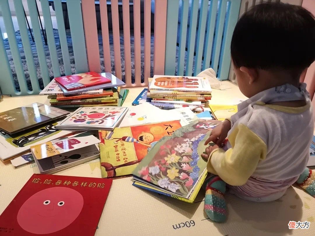 孩子不喜欢看书，对阅读没有兴趣？多是三种原因造成