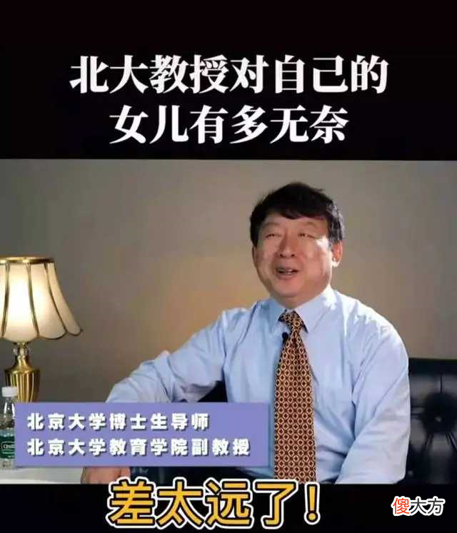 北大丁延庆教授评价韦东奕：是个正常人，比较接近是一个好人！