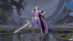 【游戏世界】刘邦到底该怎么玩？边路借花献佛打法，或许是最佳选择