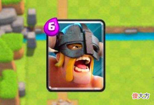 【游戏世界】皇室战争：拯救冷门卡，精锐只攻击建筑，火精灵附带禁锢效果