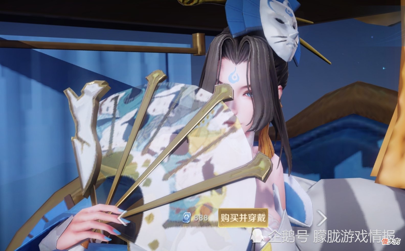 【游戏迷】新星元皮肤即将来临,妲己的女仆咖啡优化也即将完成,无皮村村长即将退休哦