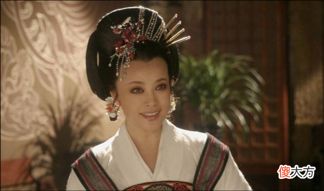 【爱历史】武则天的地宫入口在哪儿？四十万大军找了半个月无功而返