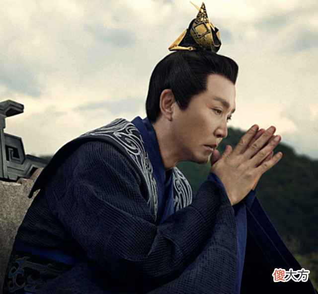 【历史故事】陈萍萍虽是个太监，但他不比庆余年中任何一个男人差，死得其所