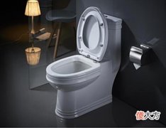 【历史故事】有趣的历史：关于上厕所的思考