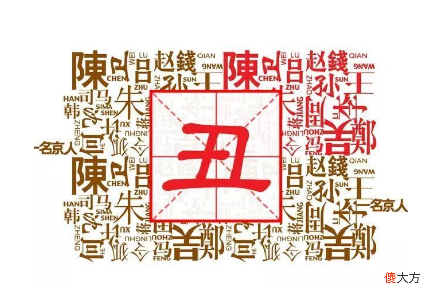 爸爸姓“丑”给娃起名成难题，避免将来女儿难堪，宝妈拍板随母姓