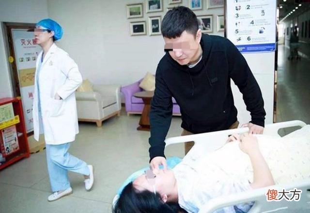 妻子怀孕时丈夫别“闲着”，做到4件小事，会让“娘俩”心情好
