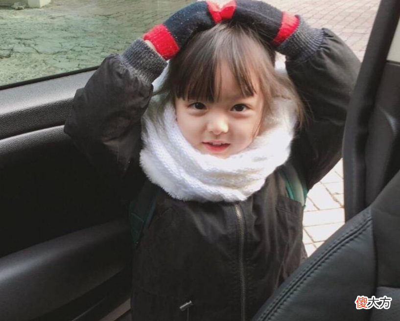 妈妈的血型会影响孩子的智商？若是这种血型，家长就偷着乐吧