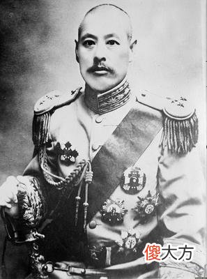 【爱历史】樊钟秀的人生有多传奇？土匪出身，混了一辈子还是十八线小军阀