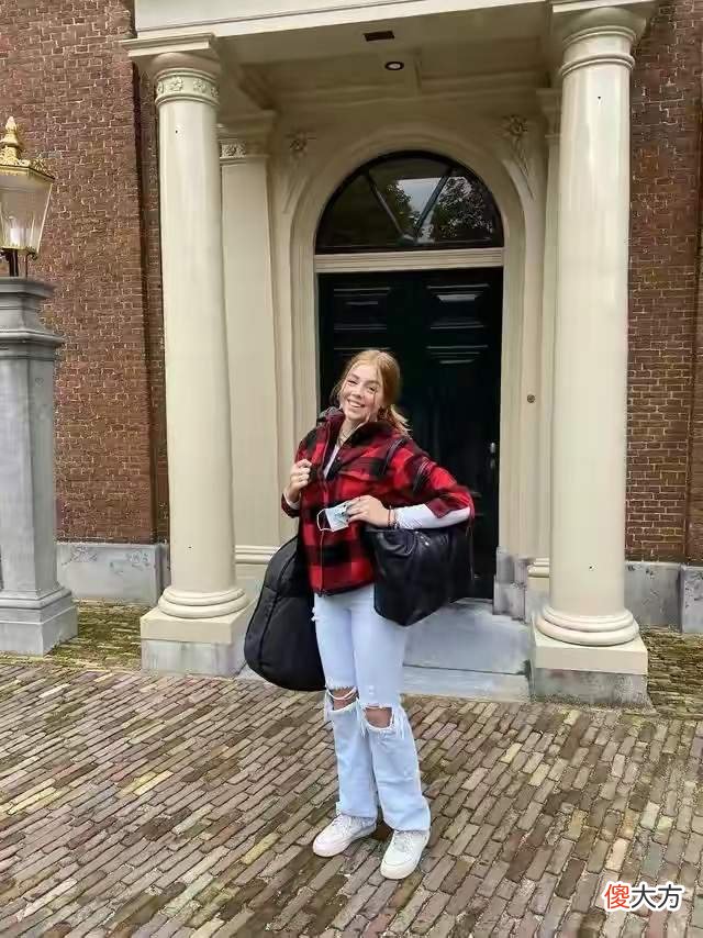 【历史故事】比利时王储伊丽莎白公主追随父亲足迹，将于10月入读牛津大学