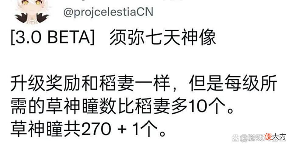 【游戏世界】原神：须弥探索量骤增！一个任务时长高达十个小时，以后不再长草！
