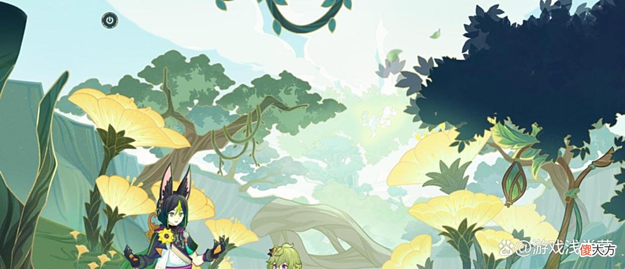 【游戏世界】原神：须弥探索量骤增！一个任务时长高达十个小时，以后不再长草！