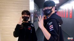 【游戏迷】韩网评S11分组：T1分组真的挺好的 毕竟有EDG在