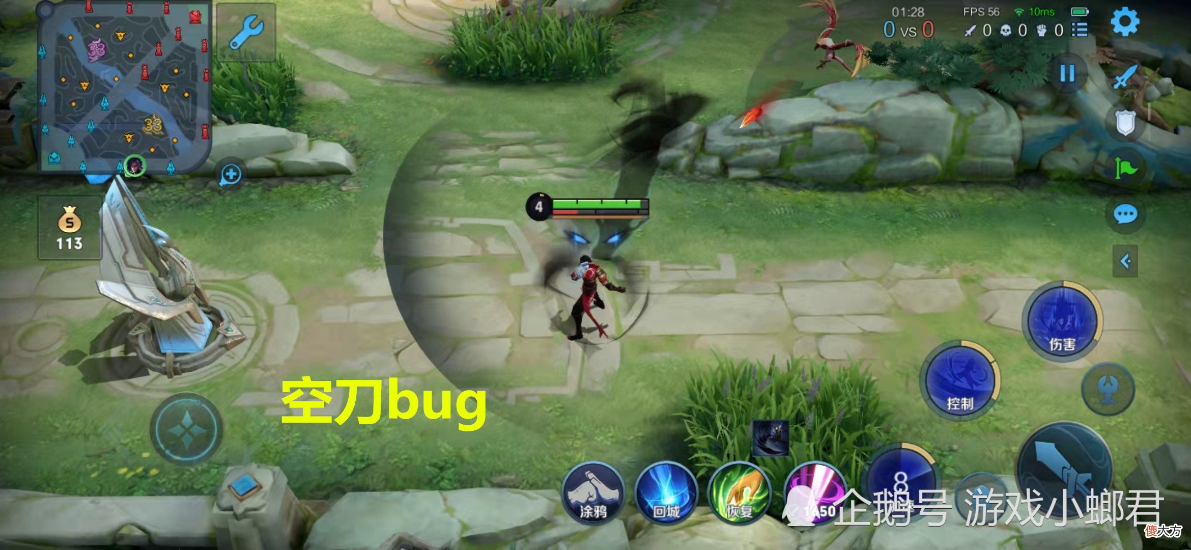 【游戏迷】司马懿成赛季bug之王，三大bug让其如卡壳之枪，不推荐现在上分用