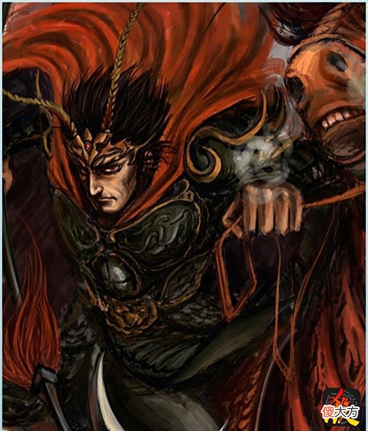 【历史故事】三国杀：关羽或许是最弱的武将，但他的技能应该没人不想要吧？