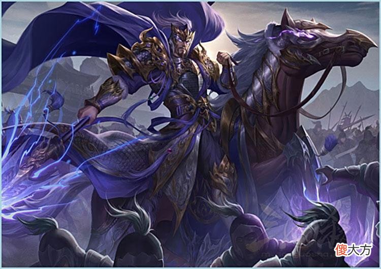 【历史故事】三国杀：关羽或许是最弱的武将，但他的技能应该没人不想要吧？