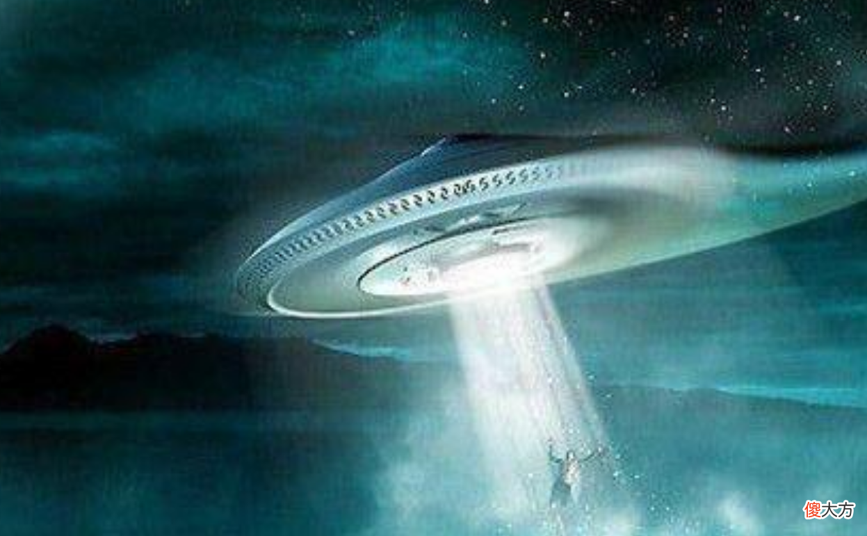 【爱历史】史书曾记载,周世宗曾接触过不明飞行物,现代人推测是外星飞船