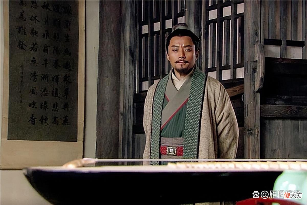 【历史故事】比林冲、杨志还冤的梁山好汉:能战平呼延灼,却被宋江打压入地煞