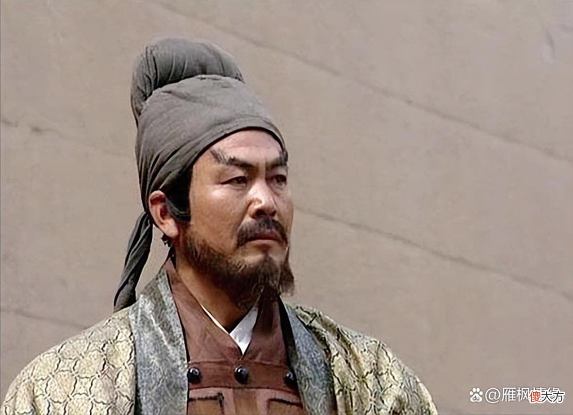 【历史故事】比林冲、杨志还冤的梁山好汉:能战平呼延灼,却被宋江打压入地煞