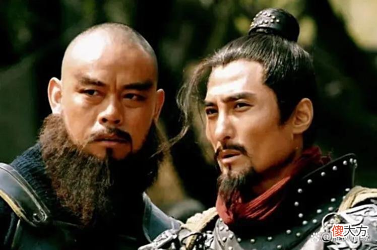 【历史故事】比林冲、杨志还冤的梁山好汉:能战平呼延灼,却被宋江打压入地煞