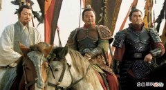 【历史故事】比林冲、杨志还冤的梁山好汉：能战平呼延灼，却被宋江打压入地煞