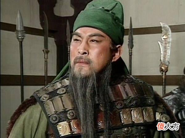 【历史故事】此人武力不输吕布和关羽，却一生未遇明主，结局悲惨且鲜为人知