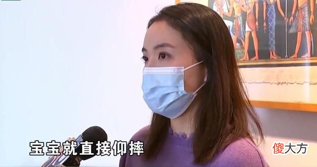 浙江:宝妈1400买国外品牌餐椅,以为质量有保障,却差点害死孩子