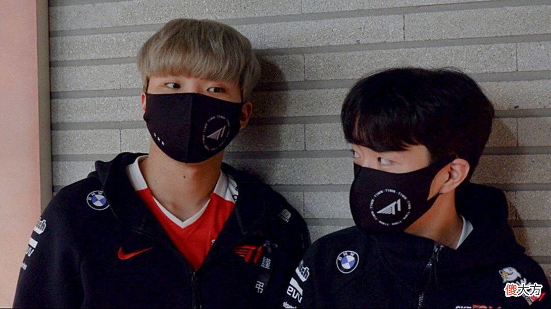 【游戏世界】韩网评S11分组：T1分组真的挺好的毕竟有EDG在