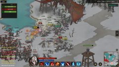 【游戏世界】《部落与弯刀》评测，开放世界游戏类玩法，MOD编辑器很棒！