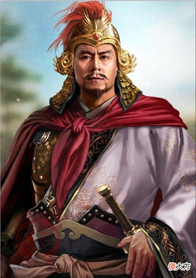 【爱历史】汤和为什么不是明朝开国六公之一？