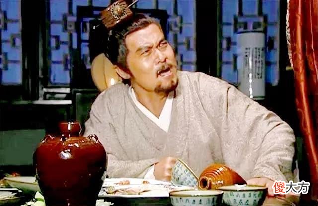 【爱历史】汤和为什么不是明朝开国六公之一？