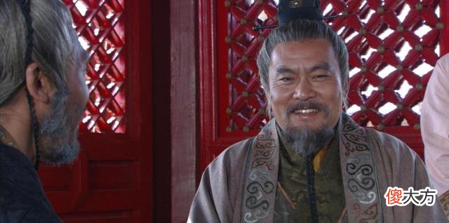【爱历史】汤和为什么不是明朝开国六公之一？
