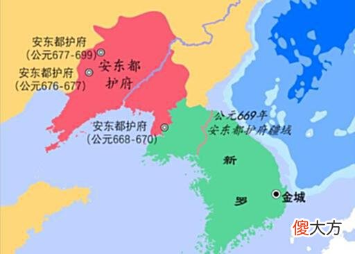 【历史故事】全方位、多角度：唐朝管理契丹的办法，增设州府，加封都督