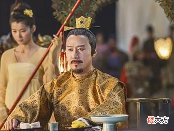 【历史故事】全方位、多角度：唐朝管理契丹的办法，增设州府，加封都督