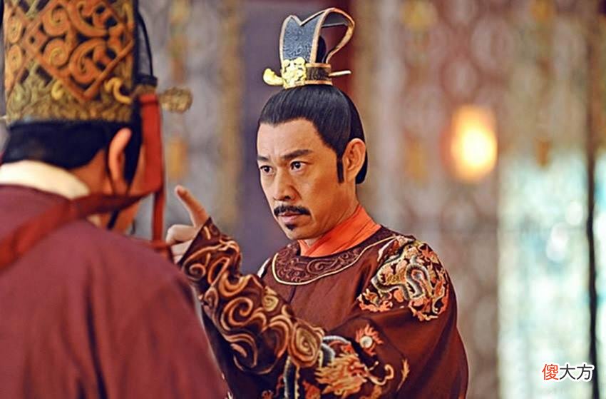 【历史故事】全方位、多角度：唐朝管理契丹的办法，增设州府，加封都督