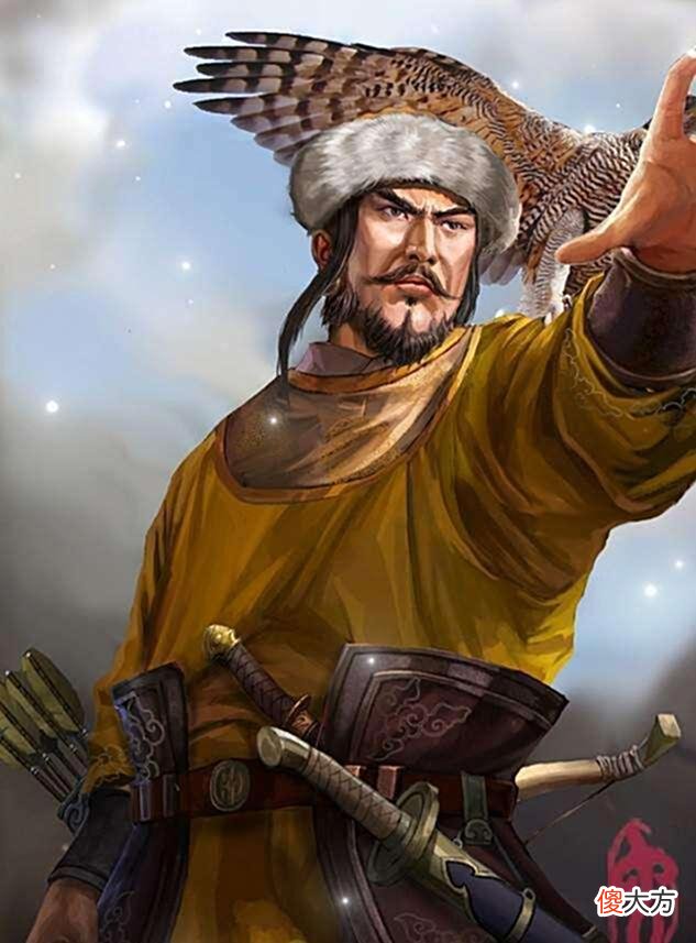 【历史故事】全方位、多角度：唐朝管理契丹的办法，增设州府，加封都督