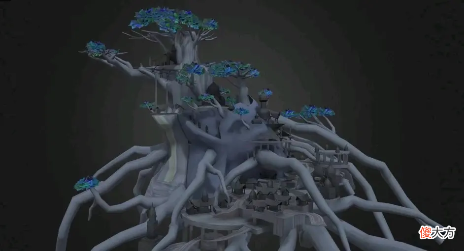 【游戏世界】原神：2.4钟离复刻？四星角色任选，如何挑选，渊下宫分成两个版本开放！