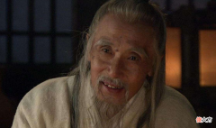 【爱历史】三国两个至死未曾出山的顶级谋士，一个是水镜先生，另一个是谁？