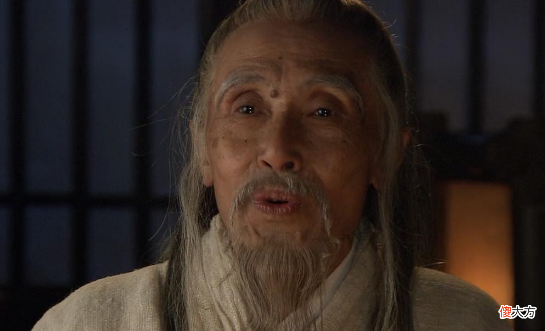 【爱历史】三国两个至死未曾出山的顶级谋士，一个是水镜先生，另一个是谁？