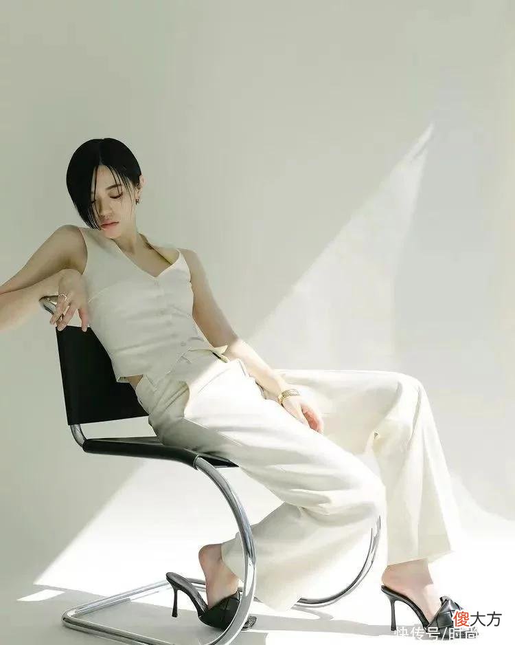 【时尚一点】忘记BM吧!好看的人都爱这么穿