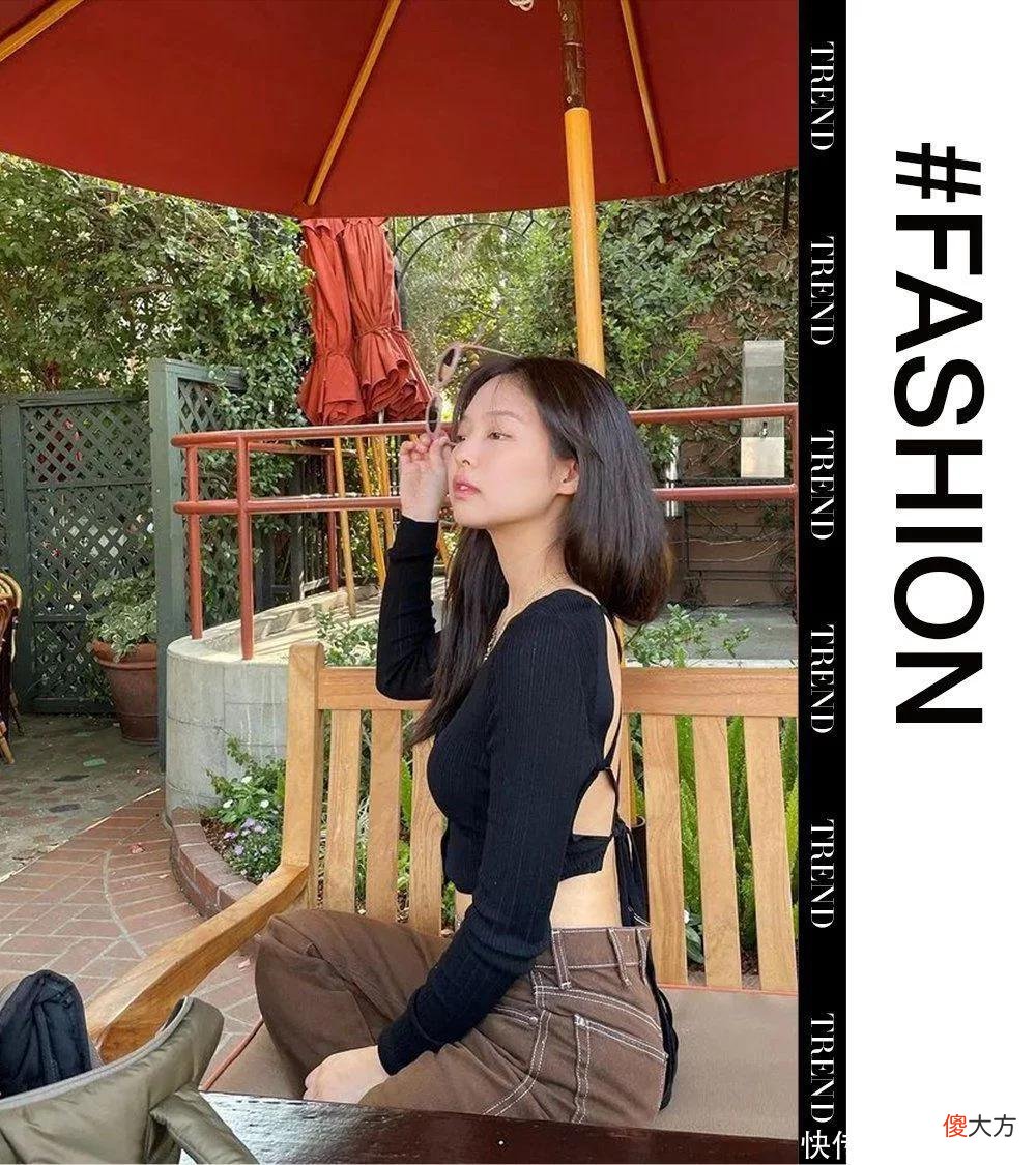 【时尚一点】忘记BM吧!好看的人都爱这么穿