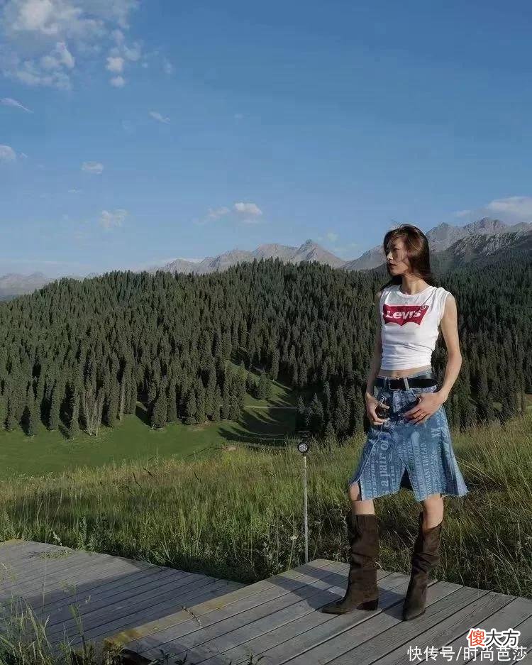 【时尚一点】忘记BM吧!好看的人都爱这么穿