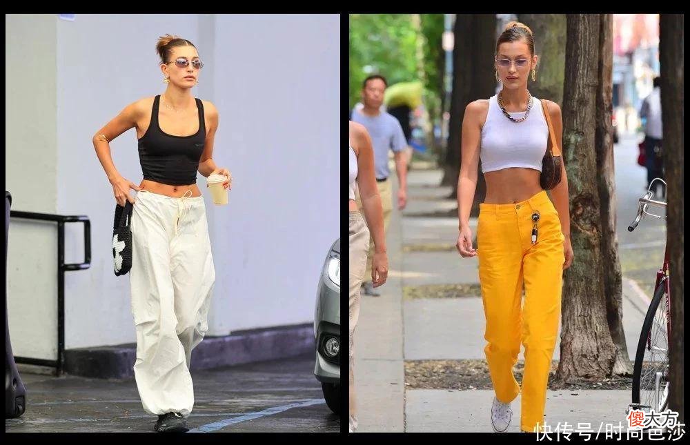 【时尚一点】忘记BM吧!好看的人都爱这么穿