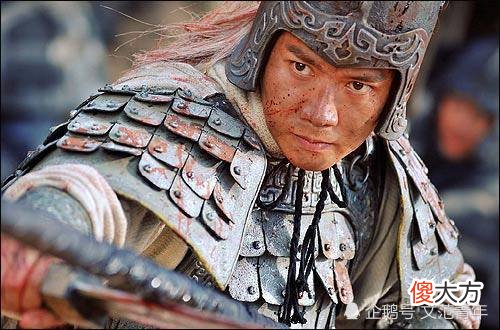 【爱历史】赵子龙救阿斗世人皆知，却不晓赵子龙抛下刘备两个女儿于不顾