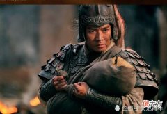 【爱历史】赵子龙救阿斗世人皆知，却不晓赵子龙抛下刘备两个女儿于不顾